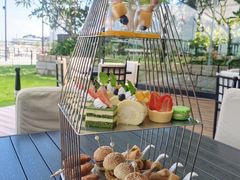 -南沙游艇会·大兵船餐厅