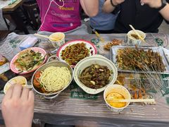 -小民大排档(马场角横路店)