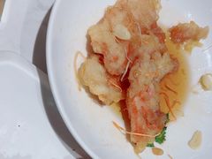 -北李·海肠捞饭·大连菜(望京凯德MALL店)