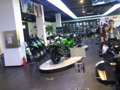 -川崎北京风火轮店