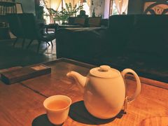 -时光花园(白鹭洲店)