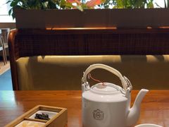 -如轩·海鲜砂锅粥·潮汕菜(一品天下店)