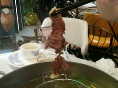 -陈记顺和潮汕鲜牛肉火锅(番禺迎宾大道店)