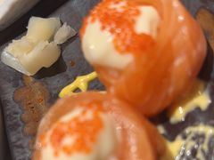 -赤坂亭·M9和牛烧肉·铁板烧·日料398放题(长泰广场店)