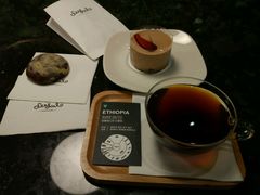 -Seesaw Coffee(环贸iapm店)