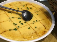 蒸蛋-红泥美食坊(良安路店)