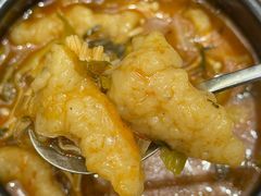 -朴大叔拌饭(广州花城汇店)