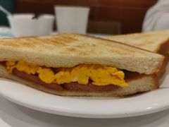 -翠华餐厅(宝安壹方城店)