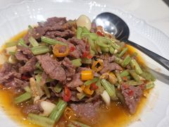 -道道鲜·崇明私房菜(五角场店)