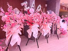 -交通银行前滩31演艺中心