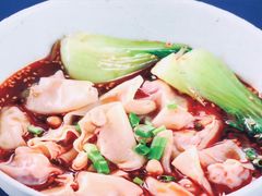 -车沾巷·重庆老味豌杂面