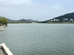 -南北湖风景区