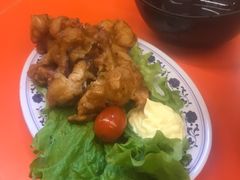 -拉面莊夢語＆中华料理八椿