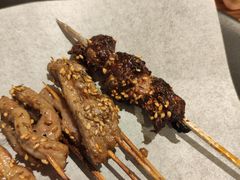 烤羊肝-壹酒贰肉1926·深夜食堂(九纬路店)