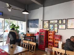-朱洪元苏式面馆(绿宝广场店)