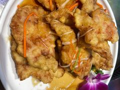 -山河屯铁锅炖·非遗东北菜(南山店)