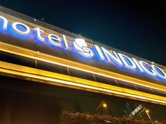 -上海外滩英迪格酒店