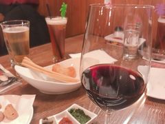 -安妮意大利餐厅(国贸店)