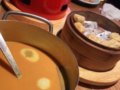 -闽上鲜·福建菜(龙湖滨江天街店)