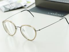 -目艮眼镜SHOWROOM(品牌集合店)