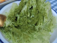 -鞠婆婆•绵绵冰•凉糕•手工冰粉(苏稽一店)