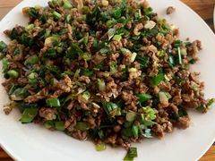 -阿葉农家饭店