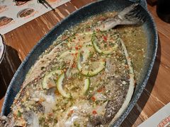-岛风·台食小馆 ISLAND BISTRO(烟台山店)