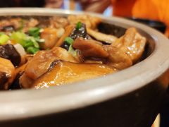 -九田家黑牛烤肉料理(中北镇店)