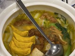 -兰湘子·湘菜小炒(长安万科广场店)