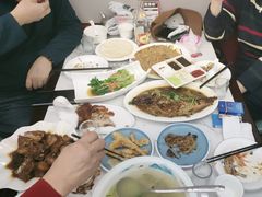 -二张农家菜(天通苑店)