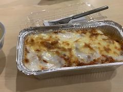 -新贝乐意大利餐厅(苏州中心店)