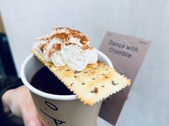-O.P.S. CAFE