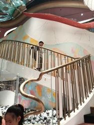 -奈尔宝·国风主题儿童乐园·亲子餐厅(豫园商城店)