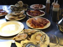 -璐法式铁板烧(滏东总店)
