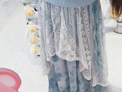 -七浦路服装批发市场
