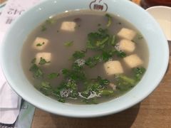 -回味鸭血粉丝汤(砂之船店)