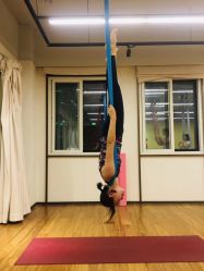 -FineYoga梵音瑜伽·普拉提