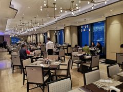 大堂-Social 秀西餐厅-长沙瑞吉酒店(运达店)