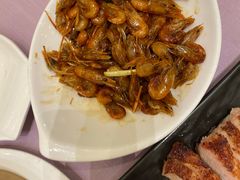 -顺风海鲜港(长寿路店)