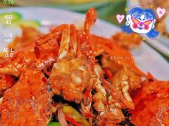 -四川小胡子海鲜(丁村万人海鲜广场店)