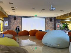 -东方之珠洗浴休闲广场(南开店)
