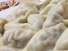 -喜家德虾仁水饺(马栏店)