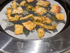 -么子烤肉(化龙池店)