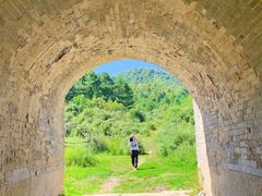 -黑河国家森林公园