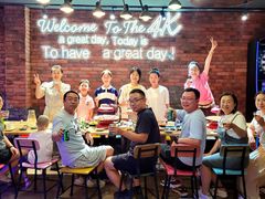 -4k轰趴馆(苏州街店)