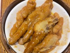 -小城粥道·海胆鲜虾粥(解放广场店)