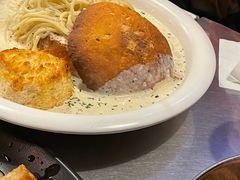 -MI WU FACTORY米屋美食工厂餐厅(绿地店)