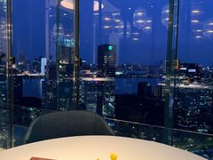 -悦轩中餐厅·高空江景·杭州柏悦酒店