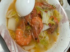 -来之顺海鲜菜馆·青岛菜·始于1993(栈桥店)