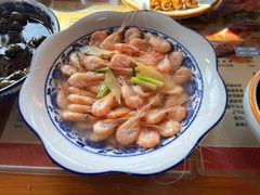 白米虾-洞天食府(北大街店)